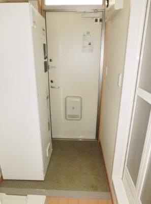 【玄関】 | ブライトM