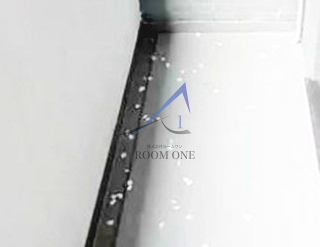 スカイコート本郷東大前のバルコニー|バルコニーです。