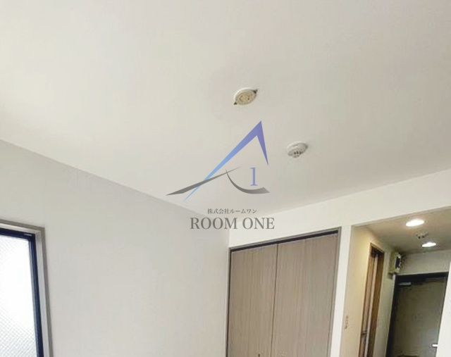 スカイコート本郷東大前の内装