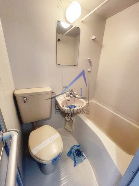 スカイコート本郷東大前