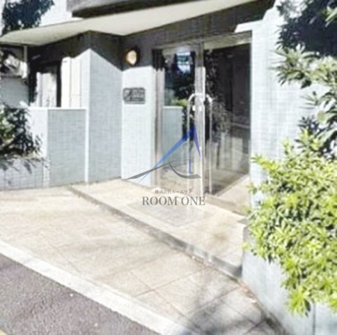 スカイコート本郷東大前