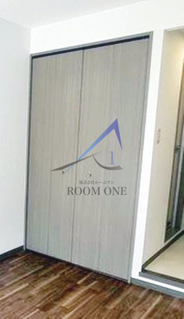 スカイコート本郷東大前の収納|収納です。