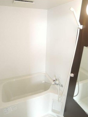 【浴室】 | ブランミューザ