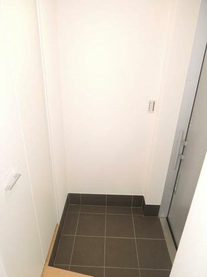 【玄関】 | ブランミューザ