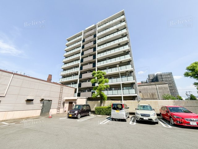 グランシャリオ諏訪野