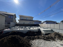 新築　前橋市北代田町　Heatful　Town　1号棟の画像