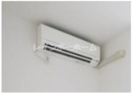 モダンラフォンテ徳丸の設備