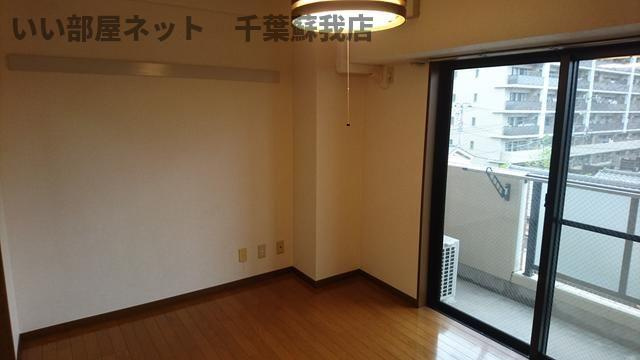 ケープビルの居間・リビング|居間です