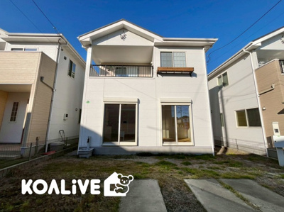 【外観】 | 前橋市川原町　中古住宅