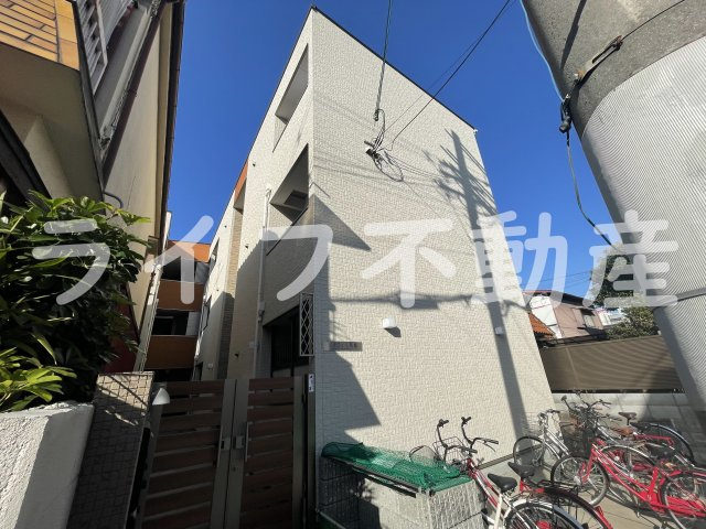 ノイヴェル布施