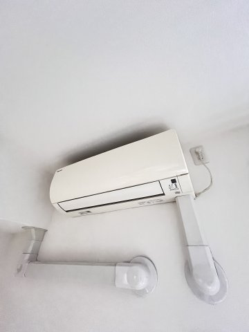 大阪市都島区片町１丁目の賃貸マンションの設備