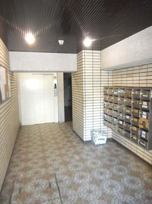 【エントランス】 | 錦糸町グリーンプラザ