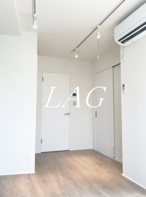 【寝室】 | b’CASA Yokohama | 寝室です。