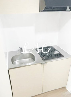 【キッチン】 | b’CASA Yokohama | キッチンです。