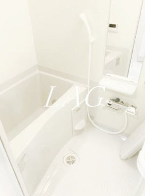 【浴室】 | b’CASA Yokohama | お風呂です。