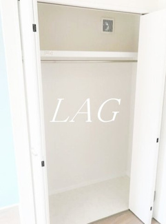 【収納】 | b’CASA Yokohama | 収納です。