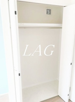 【収納】 | b’CASA Yokohama | 収納です。