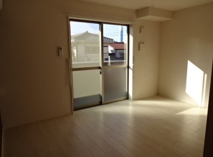 ＬＵＭＩＥＲＥ・ＭＩＺＵＭＯＴＯの内装