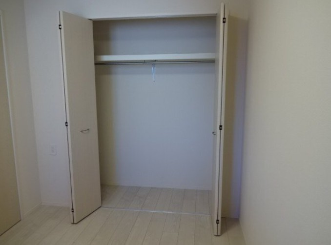 ＬＵＭＩＥＲＥ・ＭＩＺＵＭＯＴＯの収納