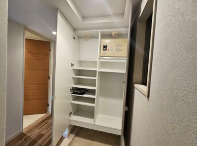 【収納】 | ディアプレイス中野野方