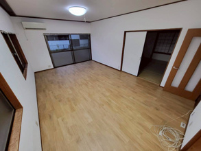 【居間・リビング】