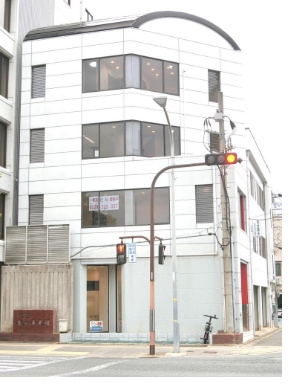 京都市下京区北町　事務所