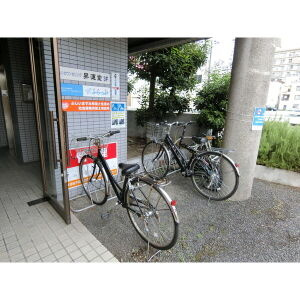 セントラルビルのその他共用部分