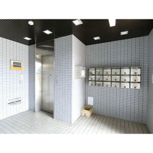 セントラルビルのその他