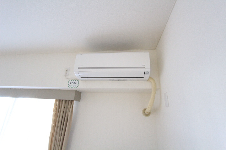 セントラルビルのその他