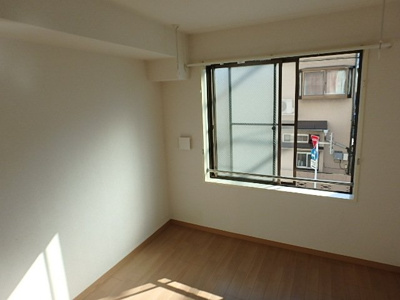 【洋室】 | アムロゼッタ西荻窪