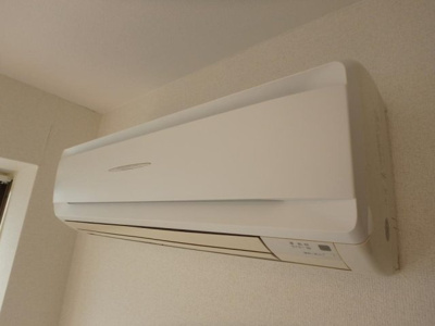 【設備】 | アムロゼッタ西荻窪 | エアコン