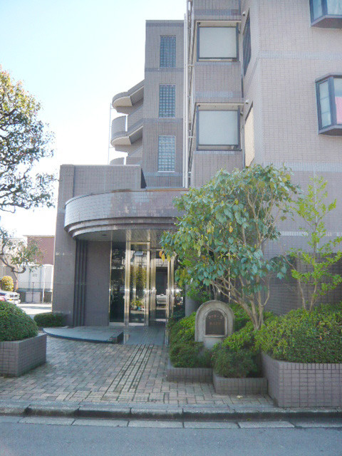 ファミーユ玉川上水