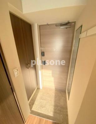 【玄関】 | Ｊ．ＧＲＡＮ　Ｃｏｕｒｔ京町堀