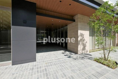 【エントランス】 | Ｊ．ＧＲＡＮ　Ｃｏｕｒｔ京町堀