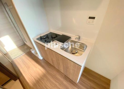 【キッチン】 | Ｊ．ＧＲＡＮ　Ｃｏｕｒｔ京町堀