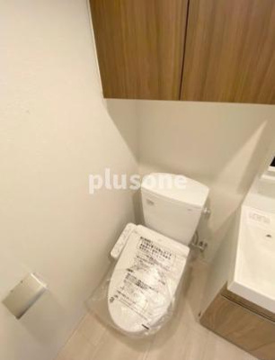 【トイレ】 | Ｊ．ＧＲＡＮ　Ｃｏｕｒｔ京町堀