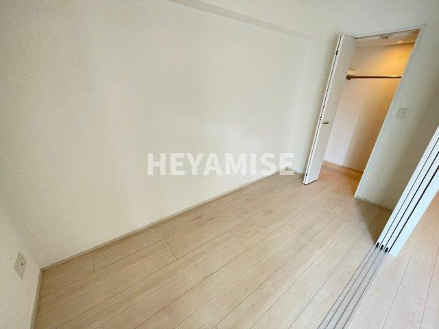 modern palazzo文教通りGrowの洋室|同間取りの別の階のお部屋の画像です※現況を優先します