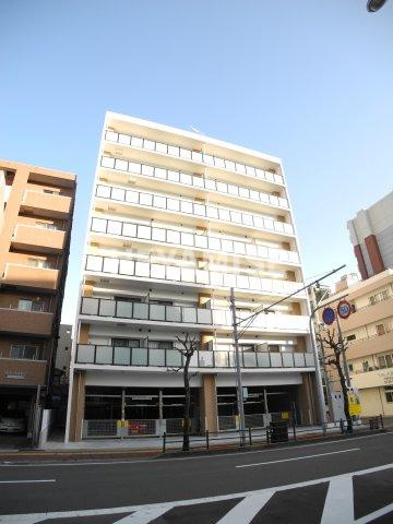 modern palazzo文教通りGrow