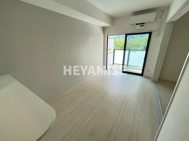 modern palazzo文教通りGrowの内装|同間取りの別の階のお部屋の画像です※現況を優先します