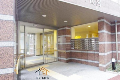 【展望】 | リスタコート高宮