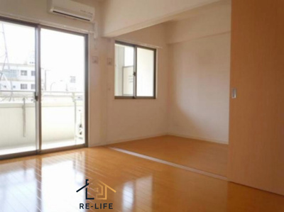 【内装】 | リスタコート高宮