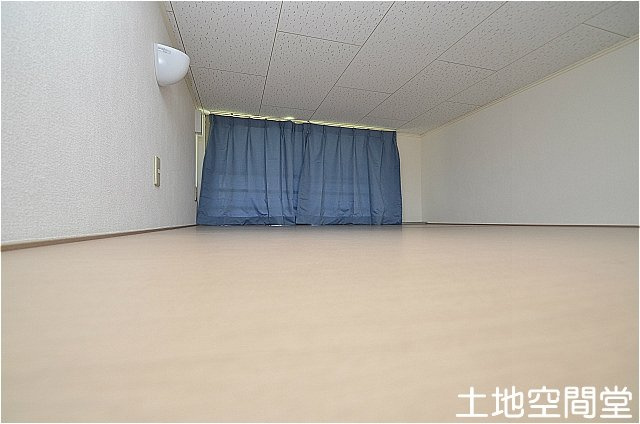 遠賀郡水巻町二東３丁目のアパートの内装