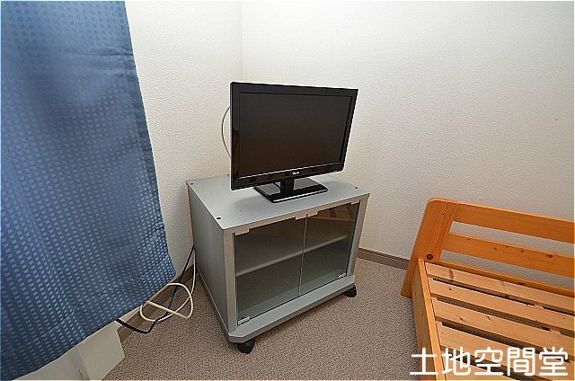 遠賀郡水巻町二東３丁目のアパートの設備