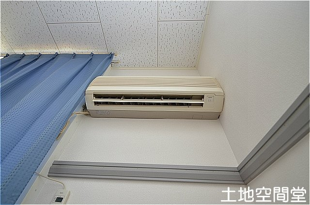 遠賀郡水巻町二東３丁目のアパートの設備