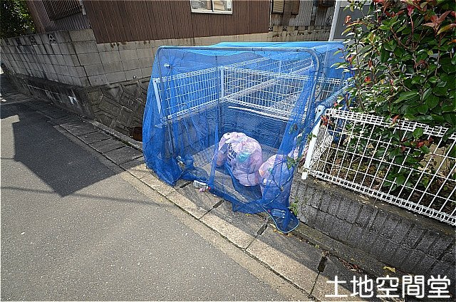 遠賀郡水巻町二東３丁目のアパートのその他