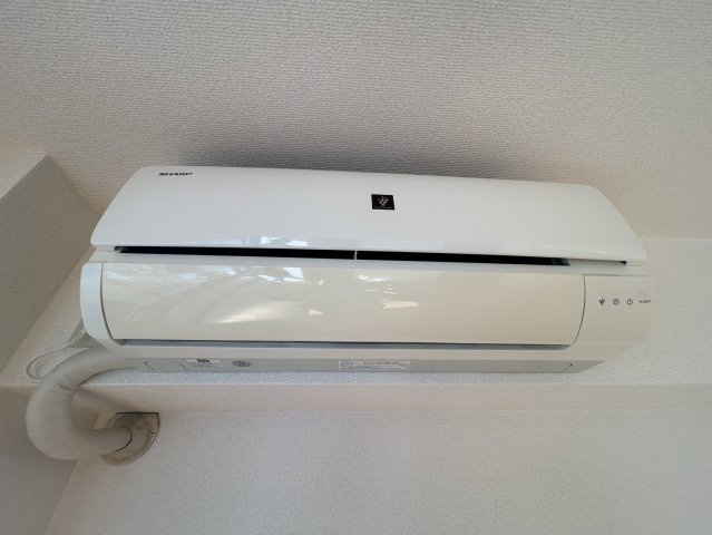山口ビルの設備