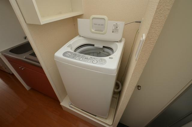 遠賀郡水巻町美吉野のアパートの設備