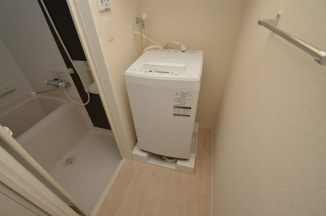 遠賀郡遠賀町大字広渡のアパートの設備|同タイプ