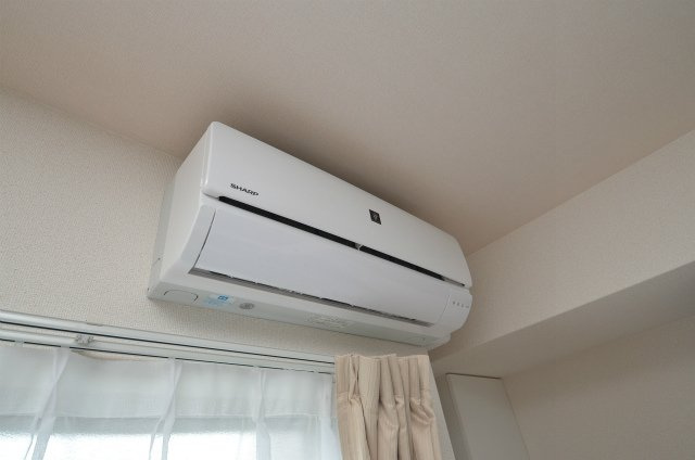 遠賀郡遠賀町大字広渡のアパートの設備|同タイプ