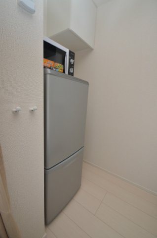 遠賀郡遠賀町大字広渡のアパートの設備|同タイプ